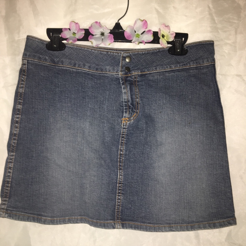 Skirt